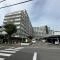 【神奈川県/座間市小松原】ゾンネンハイム第1南林間 外観