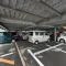【神奈川県/座間市小松原】ゾンネンハイム第1南林間 駐車場