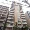 【東京都/町田市原町田】ザ・パークハウス町田フロント 外観：中央