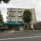 【東京都/町田市三輪緑山】ダイアパレス鶴川緑山花水木の杜 外観
