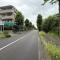 【東京都/町田市三輪緑山】ダイアパレス鶴川緑山花水木の杜 前面道路
