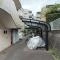 【東京都/町田市三輪緑山】ダイアパレス鶴川緑山花水木の杜 駐輪場