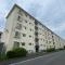 【神奈川県/相模原市南区鵜野森】新原町田グリーンハイツC3棟 外観