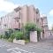 【神奈川県/大和市中央林間西】ファーネスト中央林間 外観