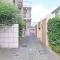 【神奈川県/大和市中央林間西】ファーネスト中央林間 アプローチ