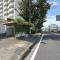 【神奈川県/大和市上和田】京王大和マンション 前面道路