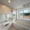 【東京都/町田市小山ヶ丘】ルネグランディア 浴室