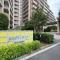 【東京都/町田市小山ヶ丘】ルネグランディア マンション表札