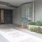 【神奈川県/相模原市中央区相模原】 ロアーブルビュー相模原 エントランス