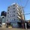 【神奈川県/大和市南林間】セザール第2南林間 外観