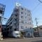 【神奈川県/大和市南林間】セザール第2南林間 外観