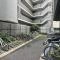 【神奈川県/相模原市南区相模大野】パレ・ソレイユ相模大野ステーションフロント 駐輪場