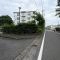 【東京都/町田市小山田桜台】小山田桜台団地2-15団地 39号棟 前面道路