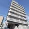 【神奈川県/大和市大和東】ファーストクラス大和第6 外観