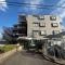 【神奈川県/相模原市南区上鶴間本町】ライオンズマンション相模大野東 外観