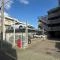 【神奈川県/相模原市南区上鶴間本町】ライオンズマンション相模大野東 駐車場