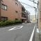 【神奈川県/横浜市緑区鴨居】グランドヒルズ鴨居 前面道路
