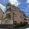 【神奈川県/横浜市緑区鴨居】グランドヒルズ鴨居 外観