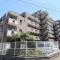 【神奈川県/相模原市南区鵜野森】ライオンズヒルズ町田第二 外観