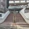 【神奈川県/相模原市南区鵜野森】ライオンズヒルズ町田第二 アプローチ