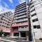 【神奈川県/相模原市中央区相模原】コンフォルシア相模原デュアル 外観：中央