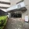 【神奈川県/相模原市中央区相模原】ローズハイツ相模原 エントランス