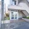 【神奈川県/相模原市緑区橋本】レクハイム橋本 エントランス
