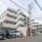 【神奈川県/座間市南栗原】クリオかしわ台伍番館 外観