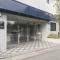 【神奈川県/座間市南栗原】クリオかしわ台伍番館 エントランス