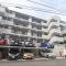 【神奈川県/座間市南栗原】クリオかしわ台伍番館 駐車場