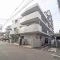 【神奈川県/座間市南栗原】クリオかしわ台伍番館 外観