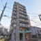 【神奈川県/相模原市中央区相模原】ロアーブル・サン相模原弐番館 外観