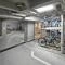 【神奈川県/相模原市中央区相模原】ロアーブル・サン相模原弐番館 駐輪場