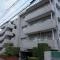 【神奈川県/横浜市緑区竹山】サングレイス鴨居 外観