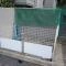 【神奈川県/横浜市緑区竹山】サングレイス鴨居 共用施設：ゴミ置き場