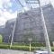 【神奈川県/大和市中央林間西】中央林間レジデンスハウス ウエスト 外観：※大規模修繕中