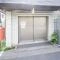 【神奈川県/大和市中央林間西】中央林間レジデンスハウス ウエスト 共用部：※大規模修繕中