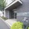 【神奈川県/大和市福田】ライオンズ大和セントマークス マンション表札