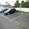 【神奈川県/大和市下鶴間】ライオンズマンションつきみ野第2 駐車場