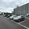 【神奈川県/相模原市南区相模大野】相模大野ハイライズ 駐車場