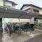 【神奈川県/相模原市南区東大沼】カーサ古淵 駐輪場