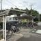 【神奈川県/相模原市南区東大沼】カーサ古淵 駐輪場