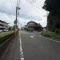 【神奈川県/相模原市南区東大沼】カーサ古淵 前面道路