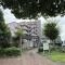 【神奈川県/相模原市中央区田名】ロイヤルステージ相模原番田 アプローチ
