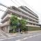 【神奈川県/横浜市青葉区市ケ尾町】市が尾南パークホームズ 外観