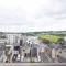 【神奈川県/横浜市青葉区市ケ尾町】市が尾南パークホームズ 眺望：バルコニーから