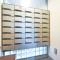 【神奈川県/横浜市青葉区市ケ尾町】市が尾南パークホームズ メールBOX