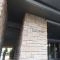 【神奈川県/大和市中央林間西】ジェイシティ中央林間 マンション表札