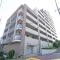 【東京都/町田市南つくし野】コスモフォーラムすずかけ台駅前 外観