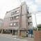 【神奈川県/相模原市中央区矢部】フローレンスパレス矢部 外観